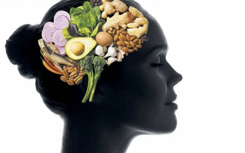  رژیم غذایی MIND و نقش آن در پیشگیری از آلزایمر